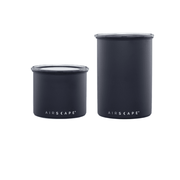 Airscape_Edelstahl_Kaffeedose_S_M_cover